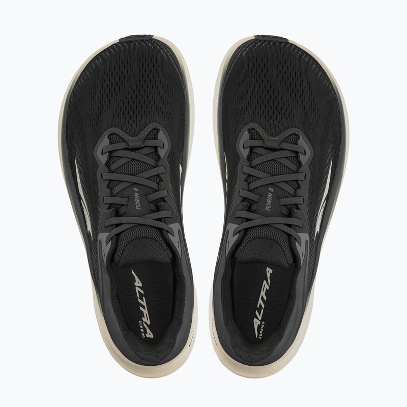 Dámské běžecké boty Altra Torin 8 Wide black/white 13