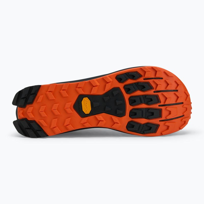 Pánské běžecké boty Altra Lone Peak 9+ black/orange 4