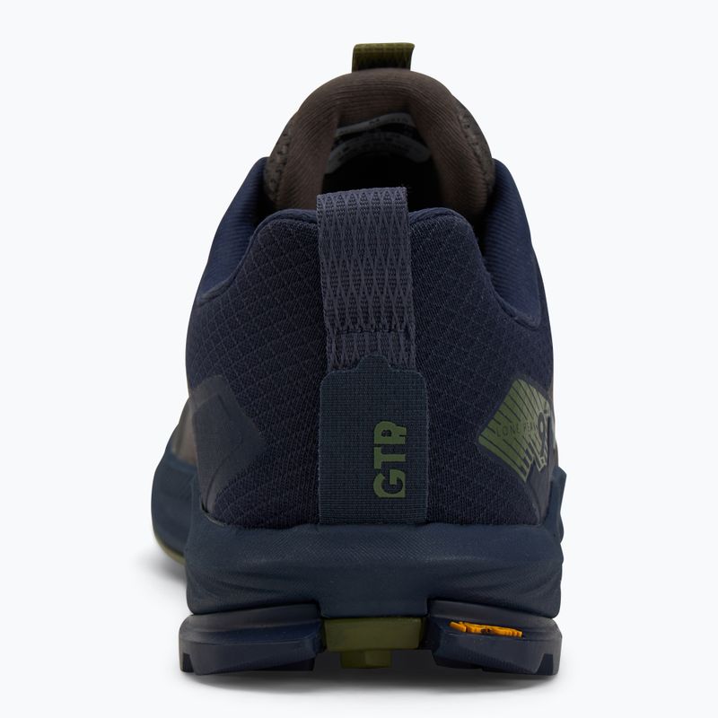 Pánské běžecké boty Altra Lone Peak 9+ dusty olive 6