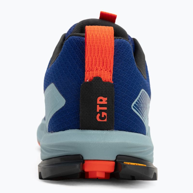 Pánské běžecké boty Altra Lone Peak 9+ navy 6