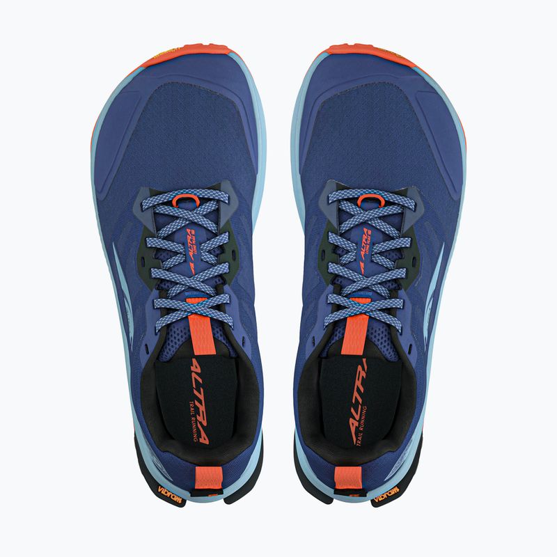 Pánské běžecké boty Altra Lone Peak 9+ navy 3