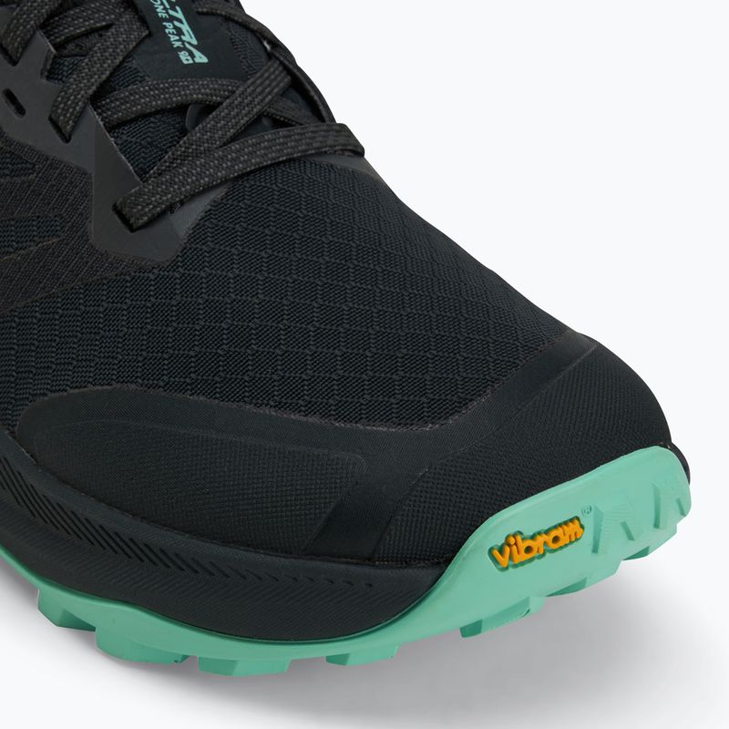 Dámské běžecké boty Altra Lone Peak 9+ teal/black 7
