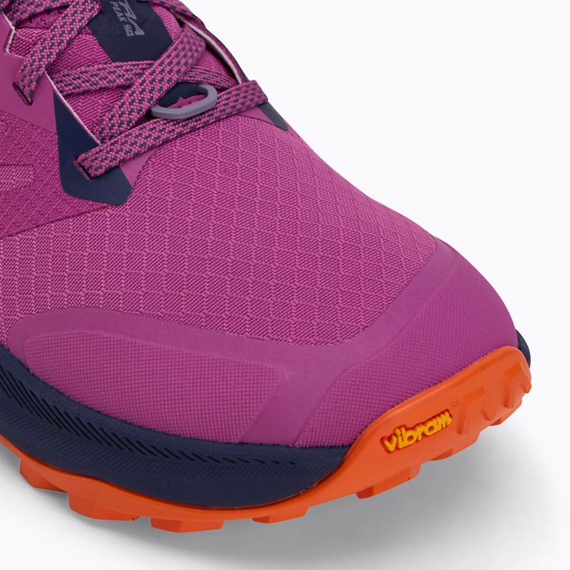Dámské běžecké boty Altra Lone Peak 9+ purple/orange 7