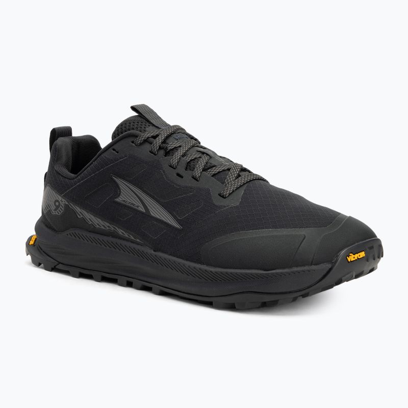 Pánské běžecké boty Altra Lone Peak 9+ Wide black