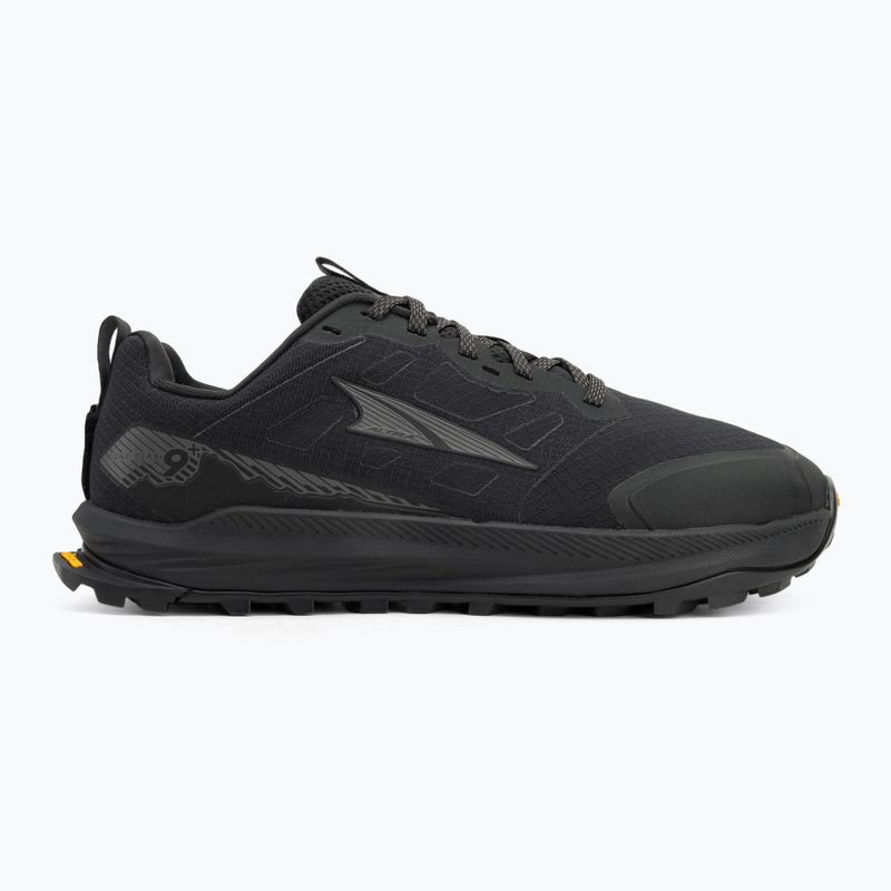 Pánské běžecké boty Altra Lone Peak 9+ Wide black 2