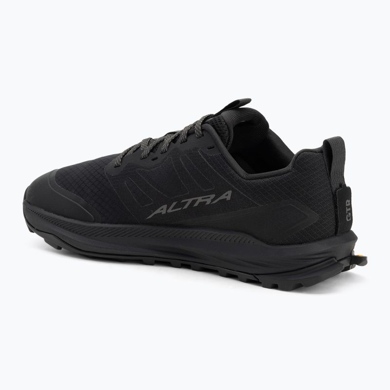 Pánské běžecké boty Altra Lone Peak 9+ Wide black 3