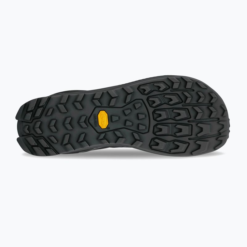 Pánské běžecké boty Altra Lone Peak 9+ Wide black 11