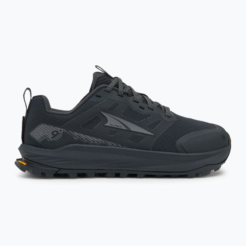 Pánské běžecké boty Altra Lone Peak 9+ Wide black 2