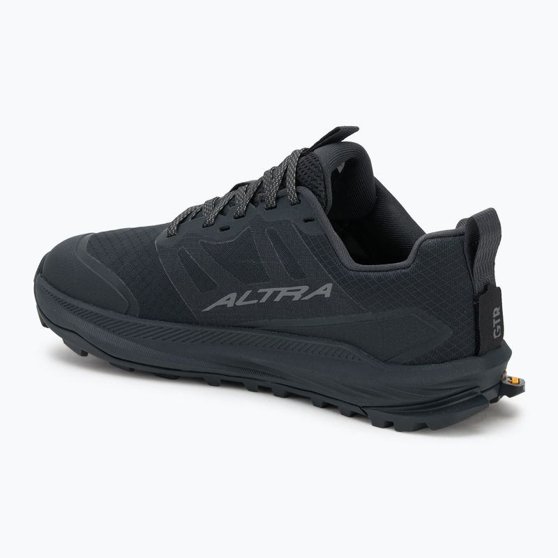 Pánské běžecké boty Altra Lone Peak 9+ Wide black 3
