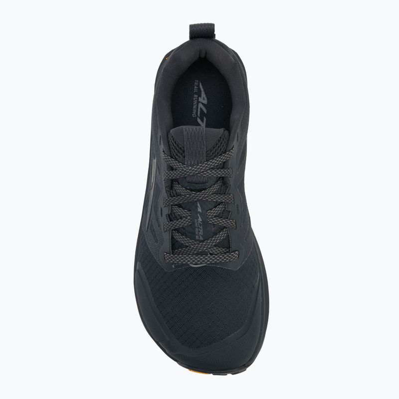 Pánské běžecké boty Altra Lone Peak 9+ Wide black 5