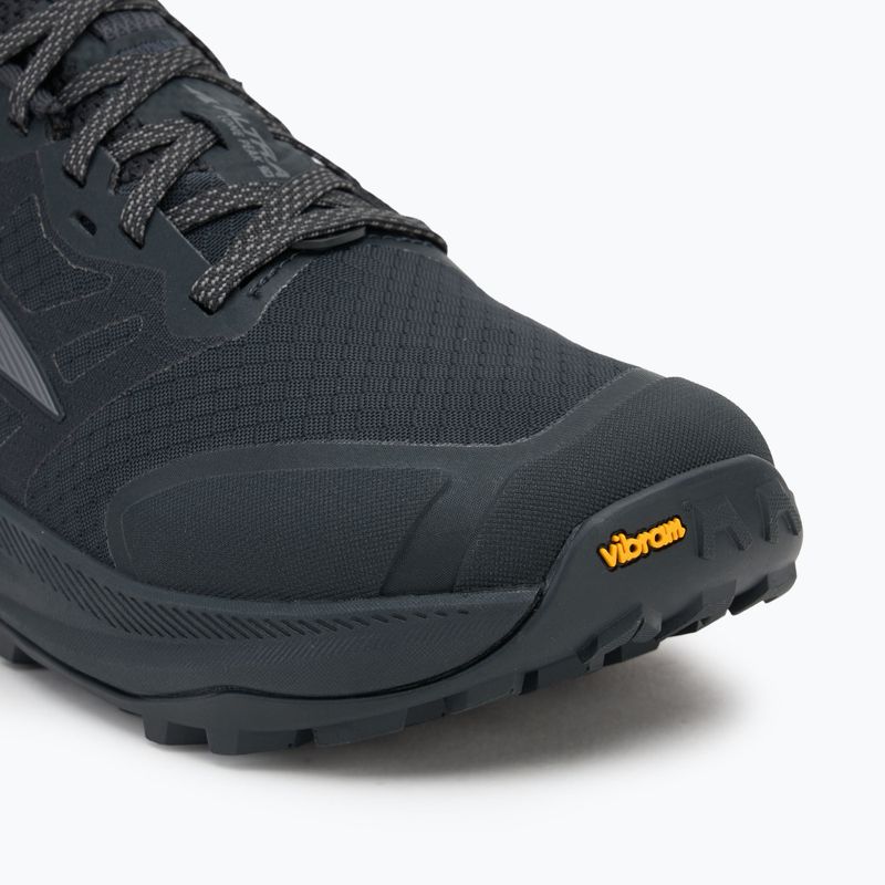 Pánské běžecké boty Altra Lone Peak 9+ Wide black 7