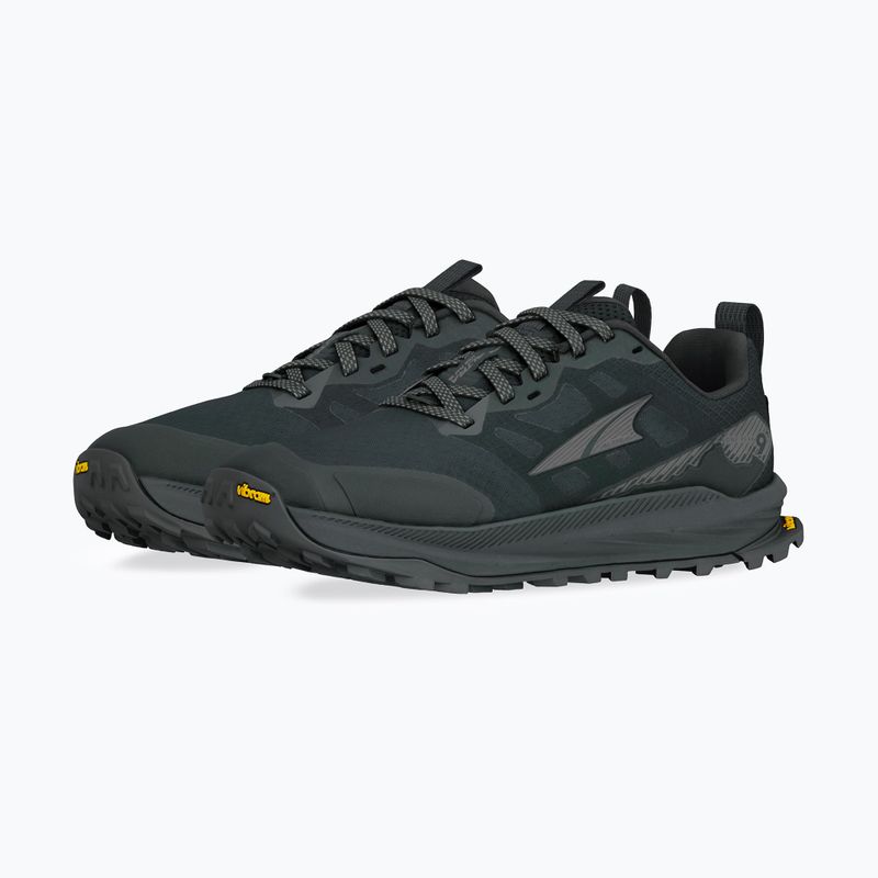 Pánské běžecké boty Altra Lone Peak 9+ Wide black 10