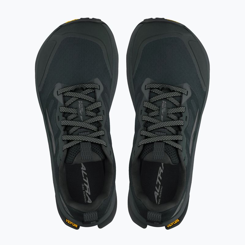 Pánské běžecké boty Altra Lone Peak 9+ Wide black 11