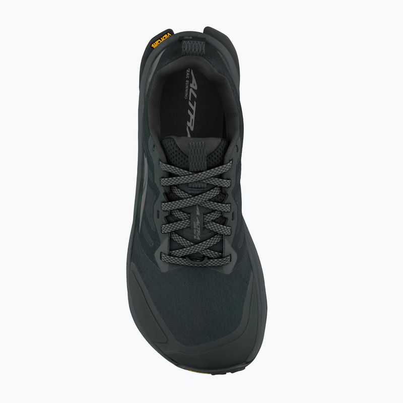 Pánské běžecké boty Altra Lone Peak 9+ Wide black 12