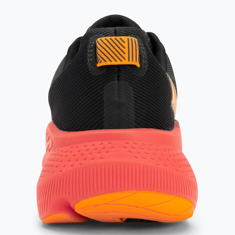 Pánské běžecké boty Altra FWD VIA black/orange 6