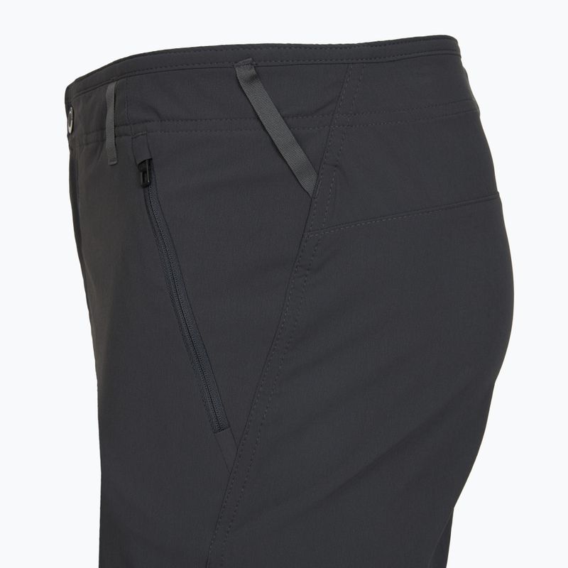 Pánské trekové šortky The North Face Speedlight Slim Tapered Short asphalt grey/npf 4