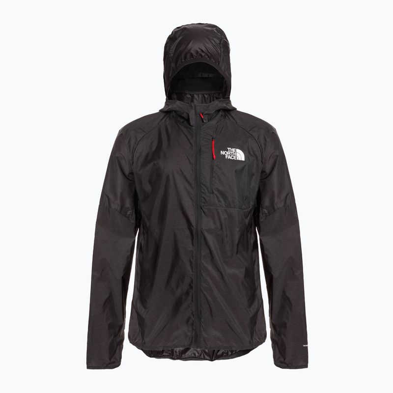 Pánská větrovka  The North Face Windstream Shell tnf black