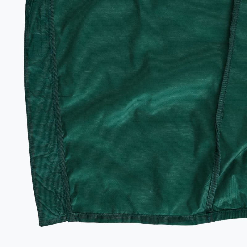 Pánská větrovka  The North Face Windstream Shell deep nori 5