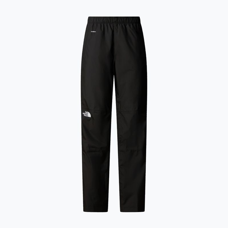 Pánské kalhoty s membránou The North Face Antora Rain tnf black 4