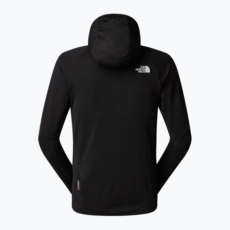 Pánská mikina s kapucí The North Face Bolt Polartec tnf black 2