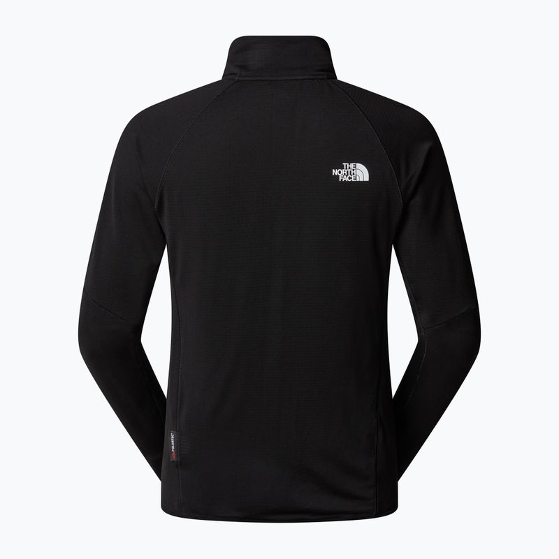 Pánská větrovka  The North Face Bolt Polartec tnf black 2