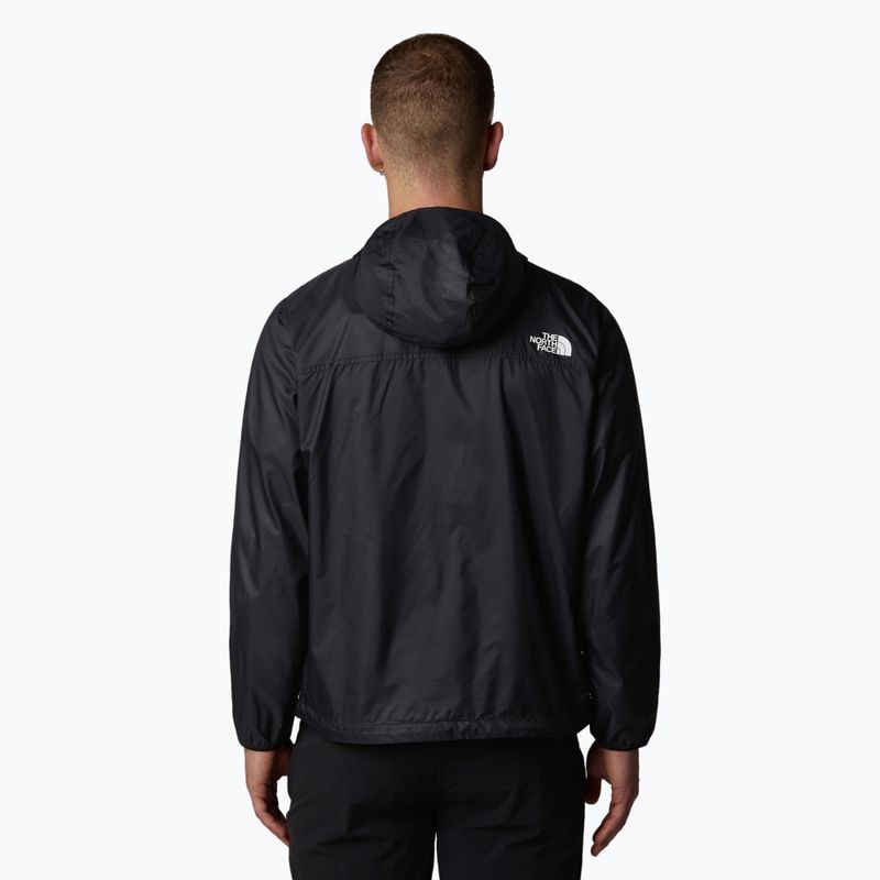 Pánská větrovka The North Face Cyclone Wind tnf black 3