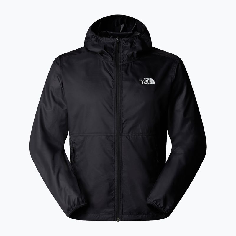 Pánská větrovka The North Face Cyclone Wind tnf black 5