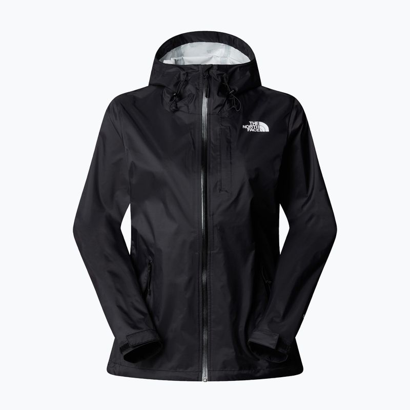 Dámská bunda do deště The North Face Alta Vista Rain tnf black 5