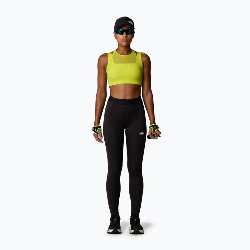Dámské legíny The North Face Refina 27" tnf black 2