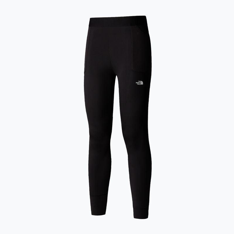 Dámské legíny The North Face Refina 27" tnf black 4