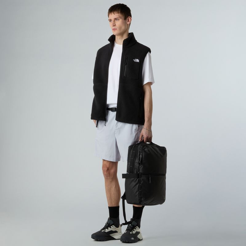 Pánské tričko bez rukávů The North Face Yumiori black 2