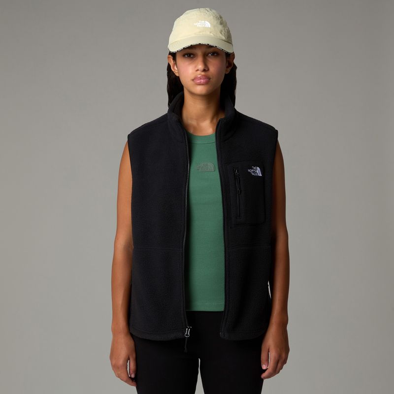 Dámská vesta The North Face Yumiori black 4