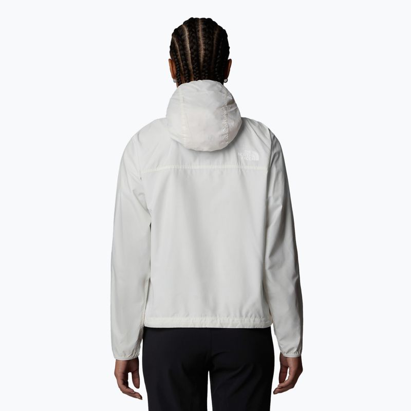 Dámská větrovka The North Face Cyclone Wind white dune 3