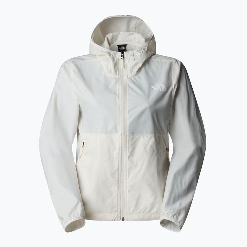 Dámská větrovka The North Face Cyclone Wind white dune 5