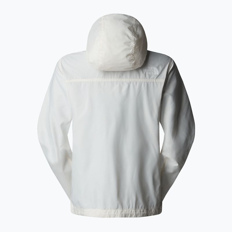 Dámská větrovka The North Face Cyclone Wind white dune 6