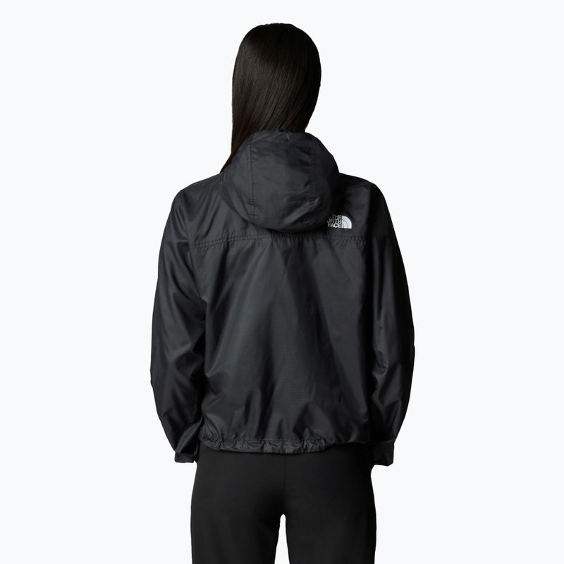 Dámská větrovka The North Face Cyclone Wind tnf black 3