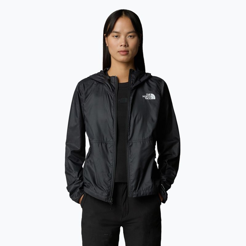 Dámská větrovka The North Face Cyclone Wind tnf black 4