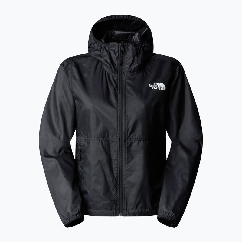 Dámská větrovka The North Face Cyclone Wind tnf black 5
