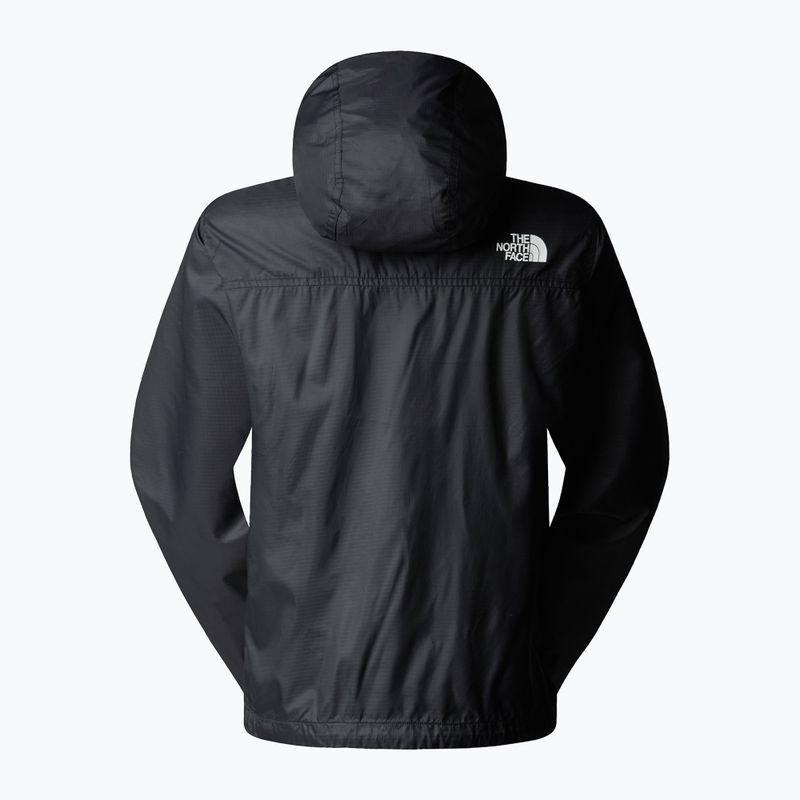 Dámská větrovka The North Face Cyclone Wind tnf black 6
