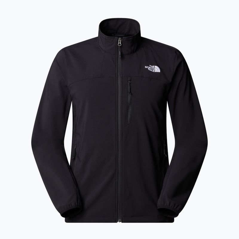 Pánská větrovka The North Face Nimble tnf black 4
