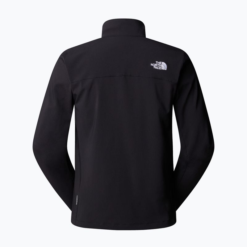 Pánská větrovka The North Face Nimble tnf black 5