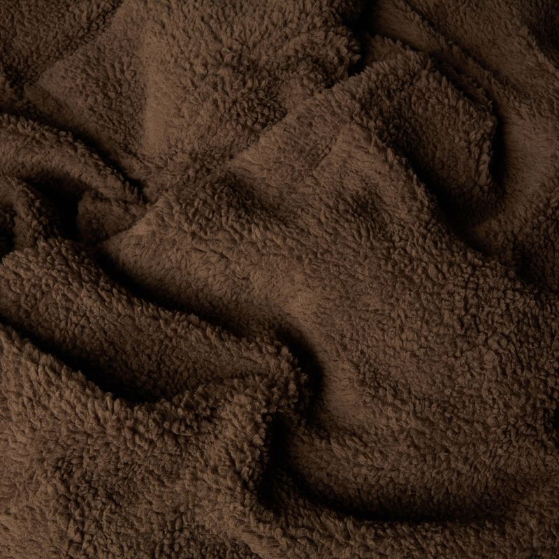 Deka The North Face Wawona Fuzzy new taupe green/smokey 5