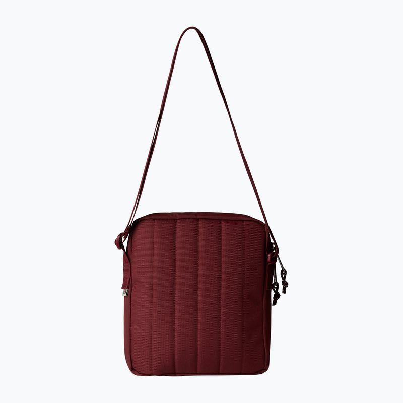 Taška The North Face Berkeley Crossbody sumac/ alpine plum 2