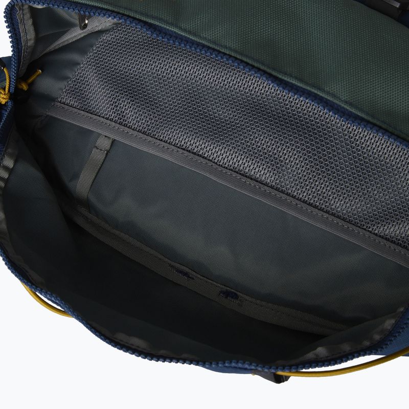 Ledvinka The North Face Terra Lumbar 6 l shady blue/duck green 4