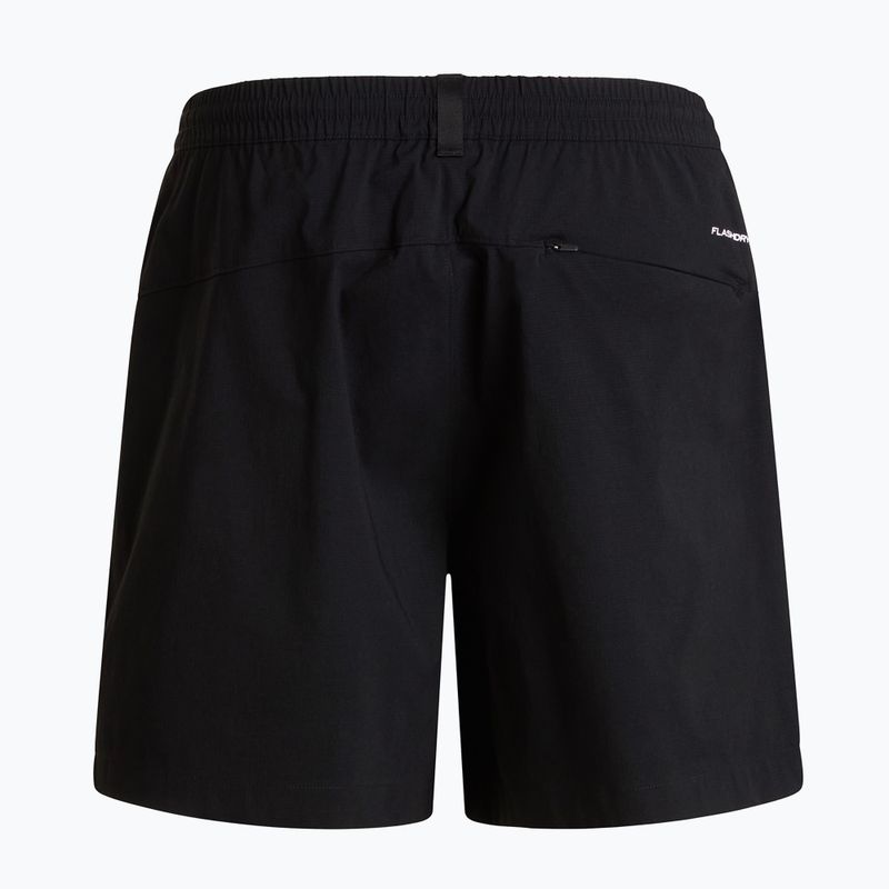 Pánské trekové šortky The North Face Class V Pathfinder Pull-On Shorts-7" tnf black 5