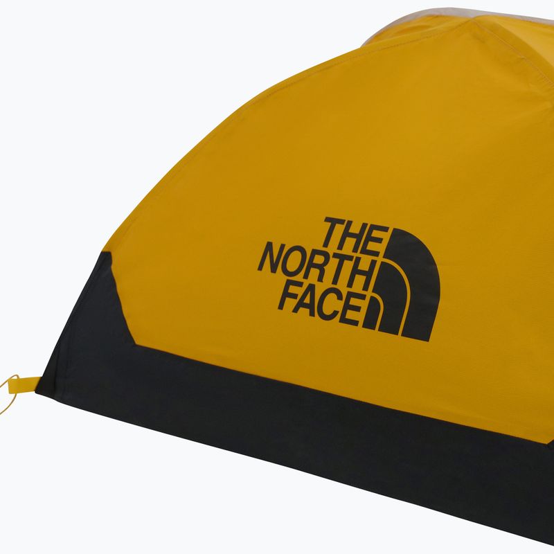 Bivakovací plachta The North Face Assault Futurelight Bivy summit gold/tin grey 5