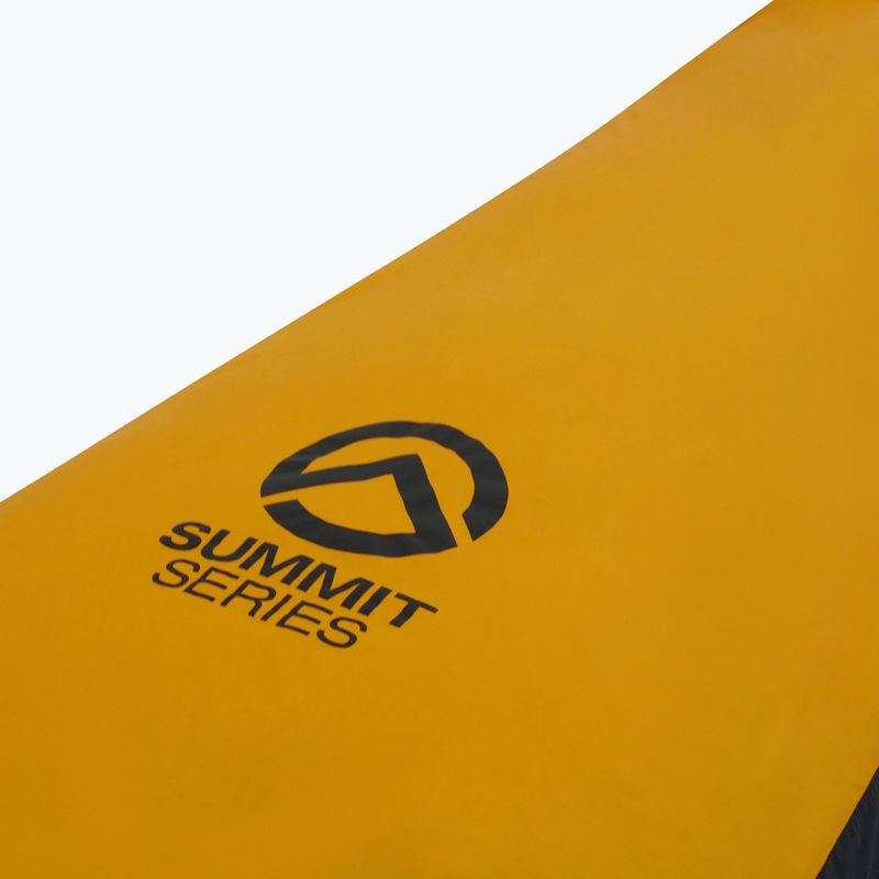 Bivakovací plachta The North Face Assault Futurelight Bivy summit gold/tin grey 6
