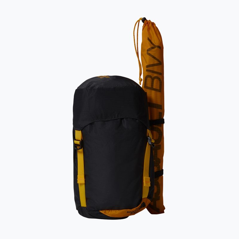 Bivakovací plachta The North Face Assault Futurelight Bivy summit gold/tin grey 7