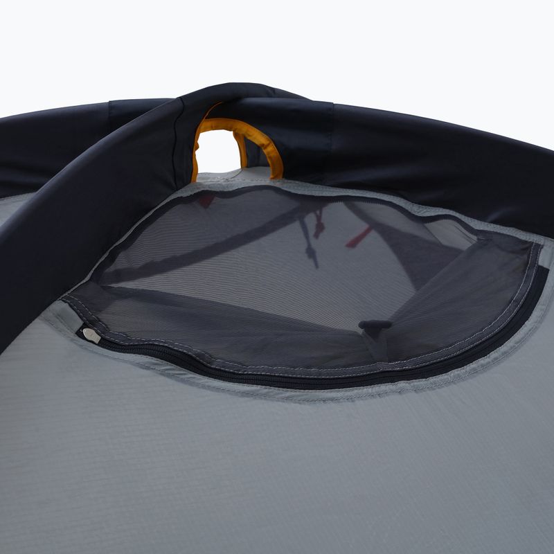 Trekový stan 2-osobowy The North Face Mountain 25 2P summit gold/asphalt grey 9