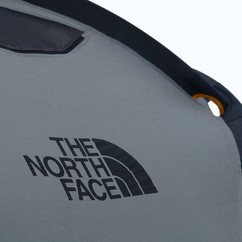 Trekový stan 2-osobowy The North Face Mountain 25 2P summit gold/asphalt grey 10